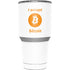 I Accept Bitcoin Yeti 30oz Rambler Tumbler Skin