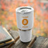 I Accept Bitcoin Yeti 30oz Rambler Tumbler Skin
