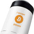 I Accept Bitcoin Yeti Colster Can Insulator Skin