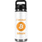I Accept Bitcoin YETI Rambler 26oz Bottle Skin