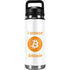I Accept Bitcoin YETI Rambler 26oz Bottle Skin
