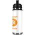 I Accept Bitcoin YETI Rambler 26oz Bottle Skin