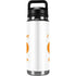 I Accept Bitcoin YETI Rambler 26oz Bottle Skin