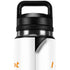 I Accept Bitcoin YETI Rambler 26oz Bottle Skin