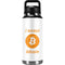 I Accept Bitcoin YETI Rambler 36oz Bottle Skin