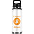 I Accept Bitcoin YETI Rambler 36oz Bottle Skin