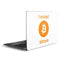 I Accept Bitcoin Zenbook UX305FA 13.3in Skin