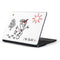 Disney Frozen I Am Olaf Art Samsung Chromebook Skin