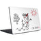Disney Frozen I Am Olaf Art Dell Vostro Skin