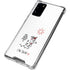 Disney Frozen I Am Olaf Art Galaxy Note20 5G Clear Case