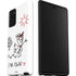 Disney Frozen I Am Olaf Art Galaxy Note20 5G Pro Case