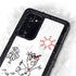 Disney Frozen I Am Olaf Art Galaxy Note20 5G Waterproof Case