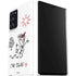Disney Frozen I Am Olaf Art Galaxy Note20 Ultra 5G Lite Case