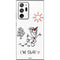 Disney Frozen I Am Olaf Art Galaxy Note20 Ultra 5G Skin