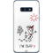 Disney Frozen I Am Olaf Art Galaxy S10e Skin