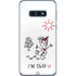 Disney Frozen I Am Olaf Art Galaxy S10e Skin
