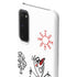 Disney Frozen I Am Olaf Art Galaxy S20 Lite Case
