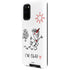 Disney Frozen I Am Olaf Art Galaxy S20 Pro Case