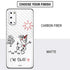 Disney Frozen I Am Olaf Art Galaxy S20 Skin