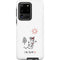 Disney Frozen I Am Olaf Art Galaxy S20 Ultra 5G Pro Case