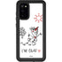 Disney Frozen I Am Olaf Art Galaxy S20 Waterproof Case