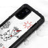 Disney Frozen I Am Olaf Art Galaxy S20 Waterproof Case