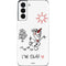 Disney Frozen I Am Olaf Art Galaxy S21 5G Skin