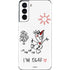 Disney Frozen I Am Olaf Art Galaxy S21 5G Skin