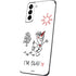 Disney Frozen I Am Olaf Art Galaxy S21 5G Skin