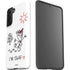 Disney Frozen I Am Olaf Art Galaxy S21 Plus 5G Pro Case