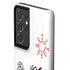 Disney Frozen I Am Olaf Art Galaxy S21 Ultra 5G Pro Case