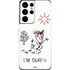 Disney Frozen I Am Olaf Art Galaxy S21 Ultra 5G Skin