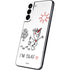 Disney Frozen I Am Olaf Art Galaxy S22 Plus Skin
