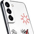 Disney Frozen I Am Olaf Art Galaxy S22 Skin