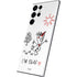 Disney Frozen I Am Olaf Art Galaxy S22 Ultra Skin