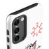 Disney Frozen I Am Olaf Art Galaxy S23 Plus Pro Case