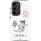 Disney Frozen I Am Olaf Art Galaxy S23 Pro Case