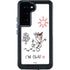 Disney Frozen I Am Olaf Art Galaxy S23 Waterproof Case