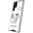 Disney Frozen I Am Olaf Art Galaxy S24 Ultra Clear Case