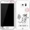 Disney Frozen I Am Olaf Art Galaxy S7 Skin