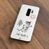 Disney Frozen I Am Olaf Art Galaxy S9 Plus Skin