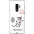 Disney Frozen I Am Olaf Art Galaxy S9 Plus Skin