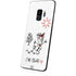 Disney Frozen I Am Olaf Art Galaxy S9 Skin