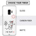 Disney Frozen I Am Olaf Art Galaxy S9 Skin