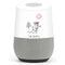 Disney Frozen I Am Olaf Art Google Home Skin