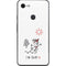 Disney Frozen I Am Olaf Art Google Pixel 3 XL Skin