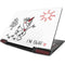 Disney Frozen I Am Olaf Art Lenovo IdeaPad Skin