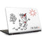 Disney Frozen I Am Olaf Art Dell Inspiron Skin
