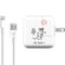 Disney Frozen I Am Olaf Art iPad Charger (10W USB) Skin