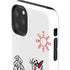 Disney Frozen I Am Olaf Art iPhone 11 Pro Max Impact Case